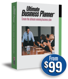 Business plan writer softwarre