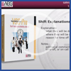 Watch the Video | Enter Shift Explanations and Notes in Staff Scheduling Software