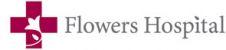 Flowers Hospital Uses ScheduleAnywhere Staff Scheduling Software Flowers Hospital Uses ScheduleAnywhere Staff Scheduling Software