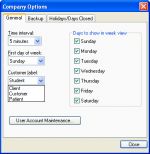 Define Custom Labels to Customers, Patients and Clients in Appointment Software