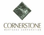 Cornerstone Mortgage