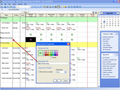 Enter Staffing Requirements in Employee Scheduling Software