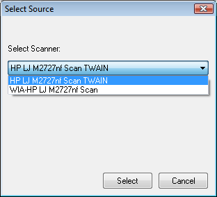 Scan Multi-Page Documents into HR Software Scan Multi-Page Documents into HR Software