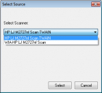 Scan Multi-Page Documents into HR Software